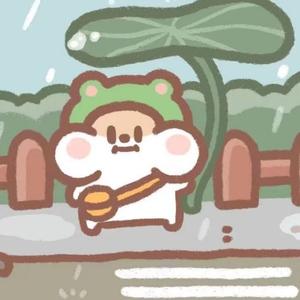 小鼠头像