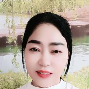 时髦河流Qzm头像