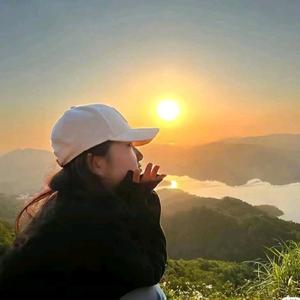 曉浵说影视头像