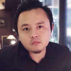 美食家南南头像