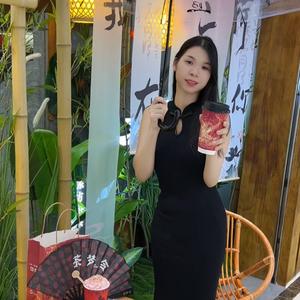 樱桃小黄子头像