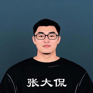 张大侃头像