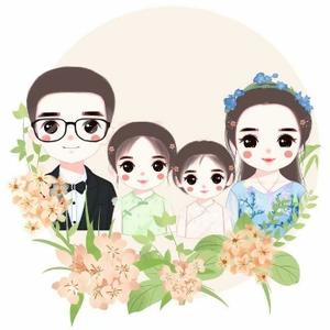 瑶瑶爱吃土豆头像