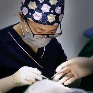 我是孔宇头像