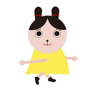 卫小路学汉字 头像