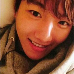 Baekhyun头像