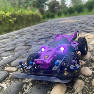 SR30mini4WD头像