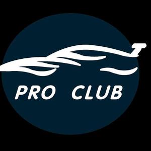 PROCLUB迷你四驱头像