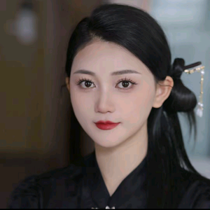 笑笑姐优选【授权号】头像