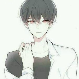 梦碎冷兮解说头像