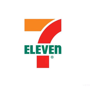 广东—711便利店头像