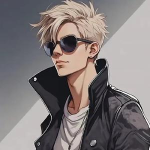 暖宝追剧头像