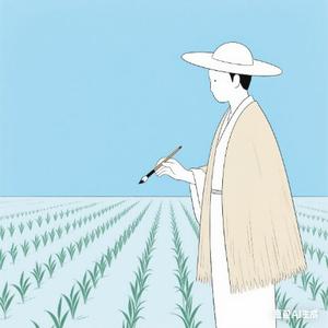青禾居士头像