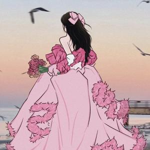 皮卡橙鸭 头像