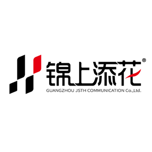 锦上添花文化传播头像