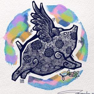 杂草玩物头像