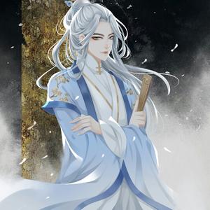 尼夏泉咚头像