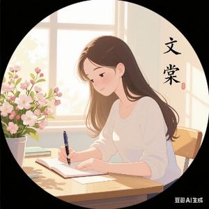 文棠头像