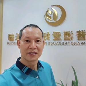 中国梦习水广场舞曳步舞爱好者头像