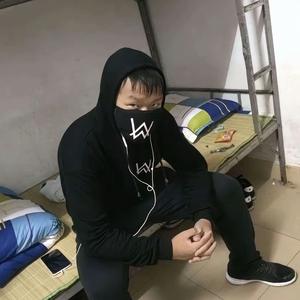 爱笑河间2l头像