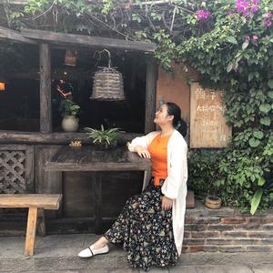 寒山小禅师头像