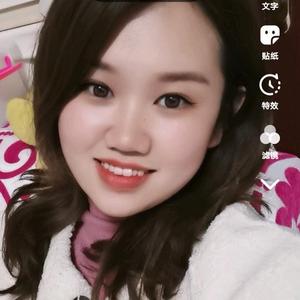 江婷头像