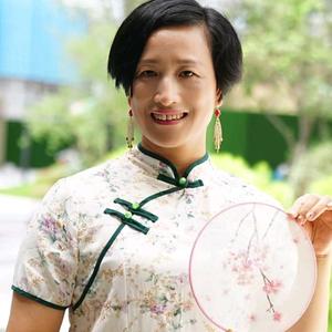 芳芸比亚迪头像