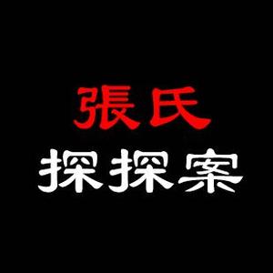 張氏探探案头像