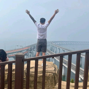 赵岳龙¹⁸¹⁸头像