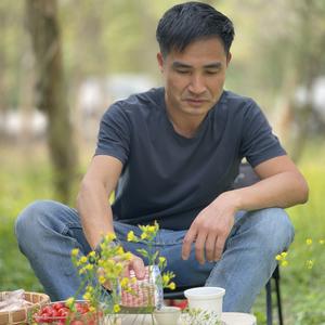 广东黎田头像