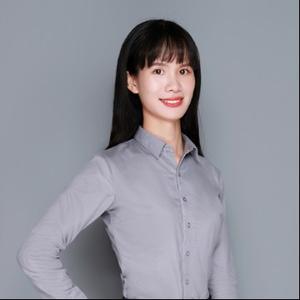 长沙别墅豪宅梦琪头像