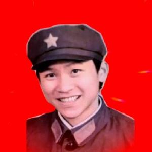 少年郎少年头像