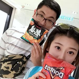 冉姐又饿了头像