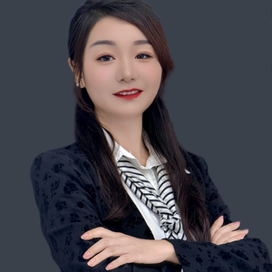 鲲鹏车业售后婷婷头像