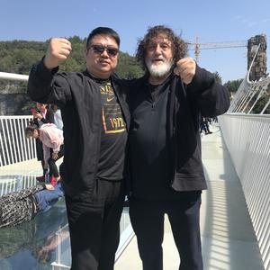 中视传播朱reporter头像