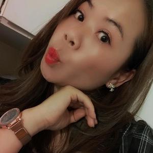 我叫王倩文头像