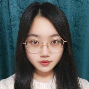 小橘子（回来了）头像