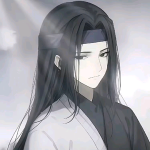 未朽（世一蛐蛐）头像