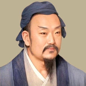 青城朝阳头像