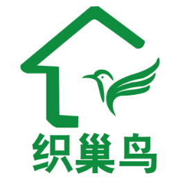 陕西织巢鸟家政头像