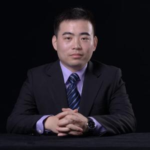 聂兵头像