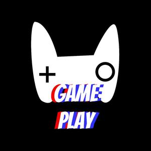 GAMEPLAY游戏攻略头像