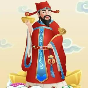 爱抽中华烟头像
