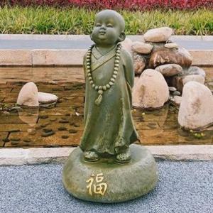 小满不满头像