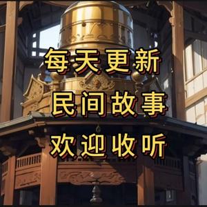 神秘河流7头像