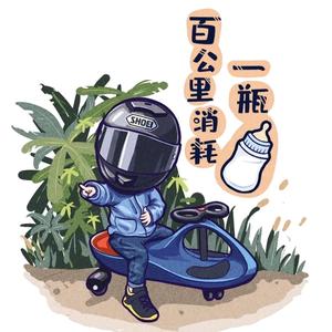 电喷摩托帮头像