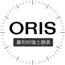 oris中和百福头像