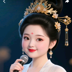 小玉剪辑头像