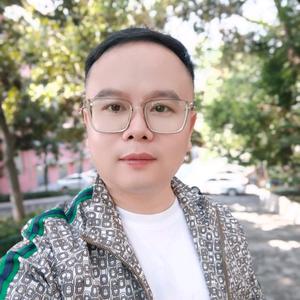 李校长（微信墨海）头像