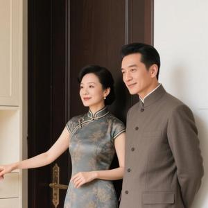 小乔好物分享头像